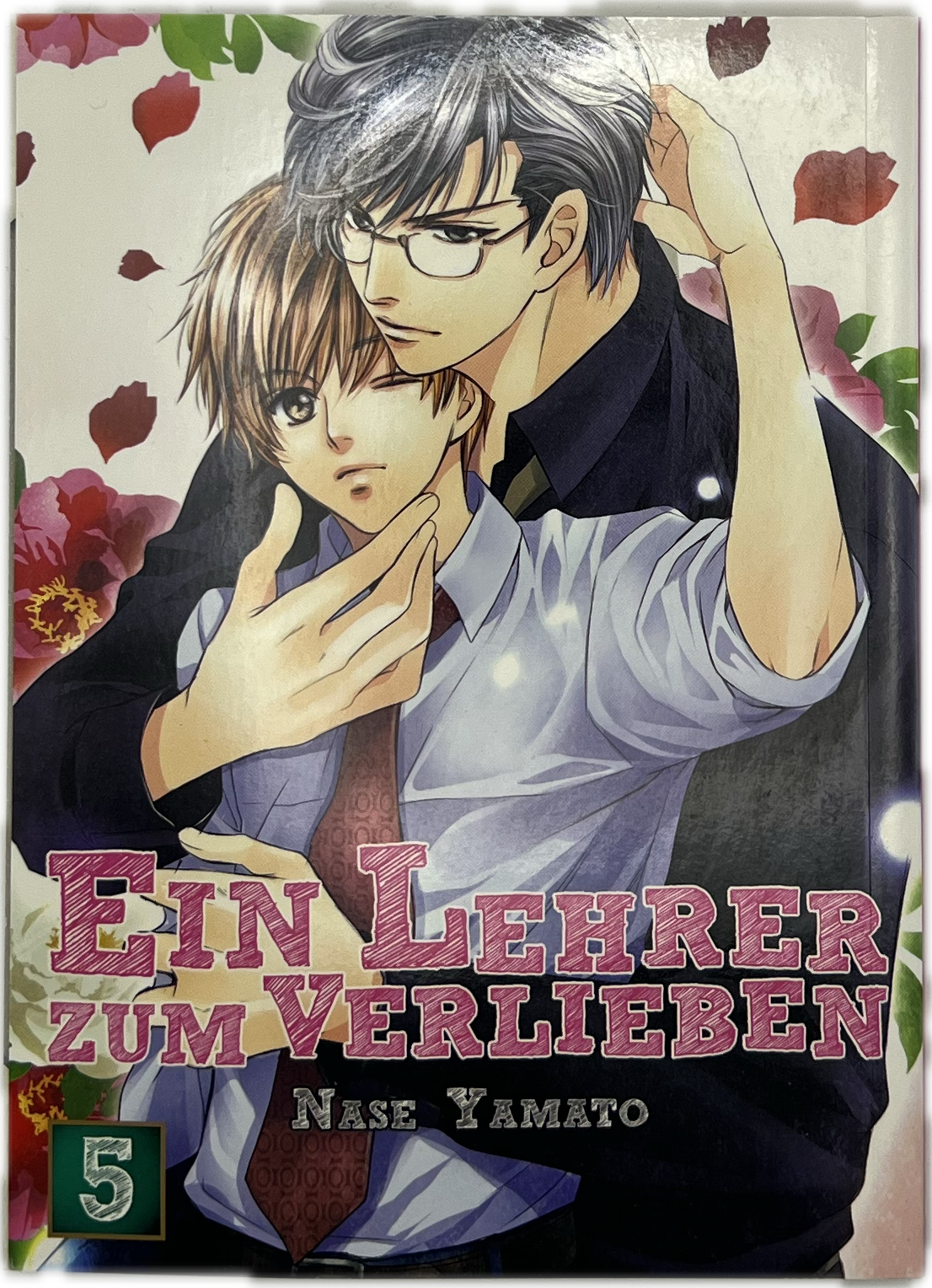 A Teacher to Fall in Love With 05