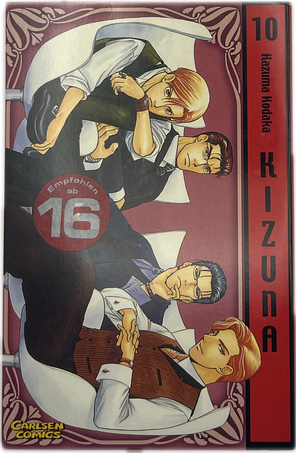 Kizuna 10