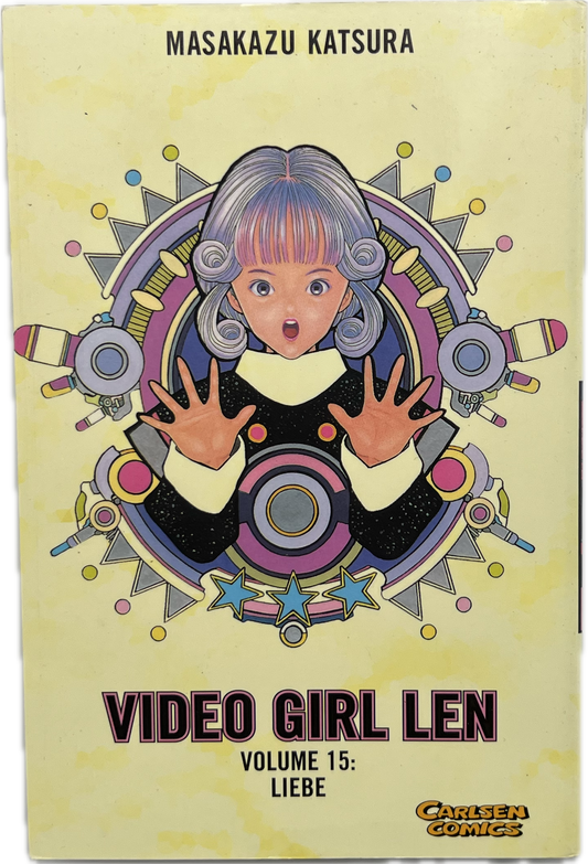 Video Girl AI 15