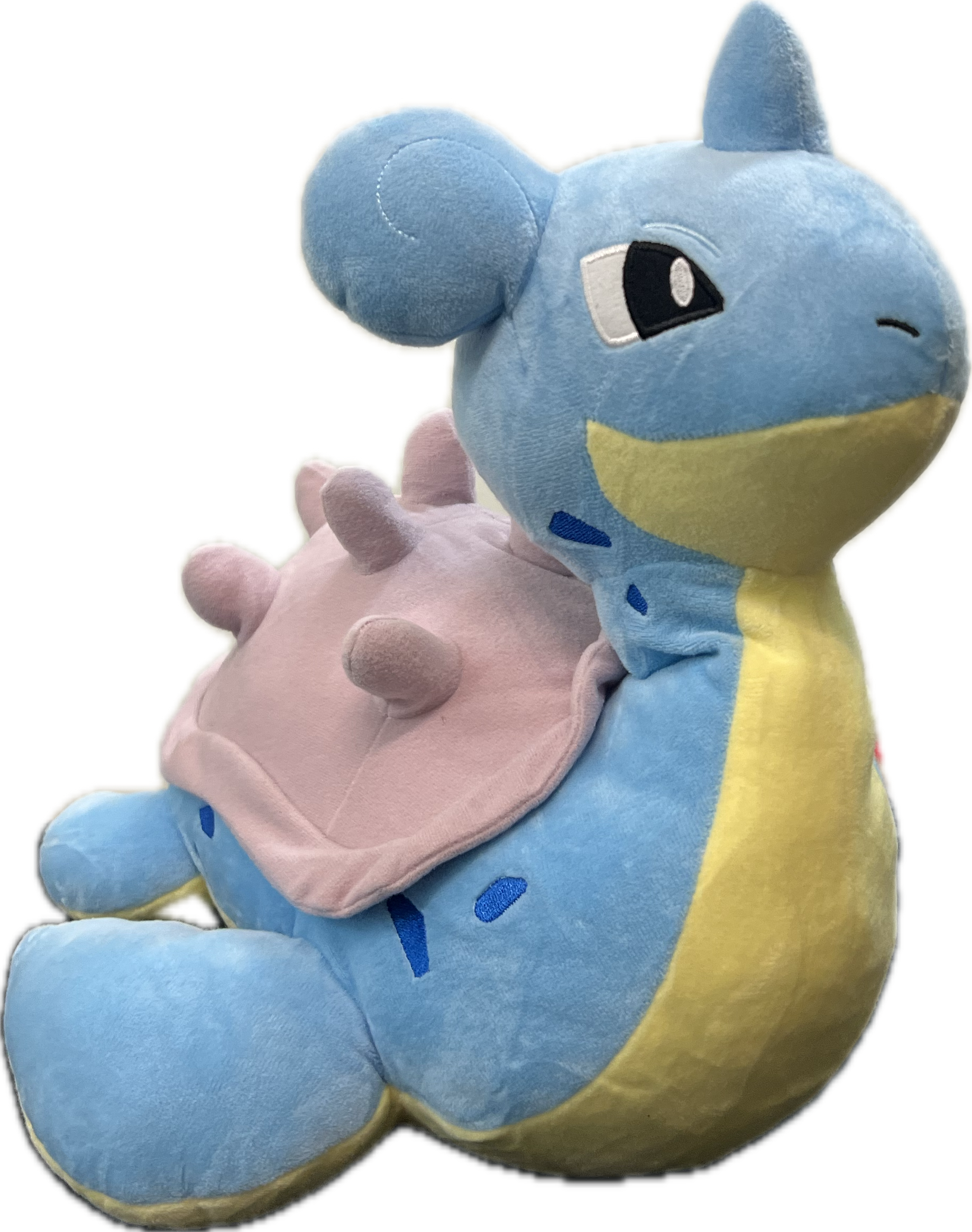 Lapras Pokemon Plüsch | Manayga