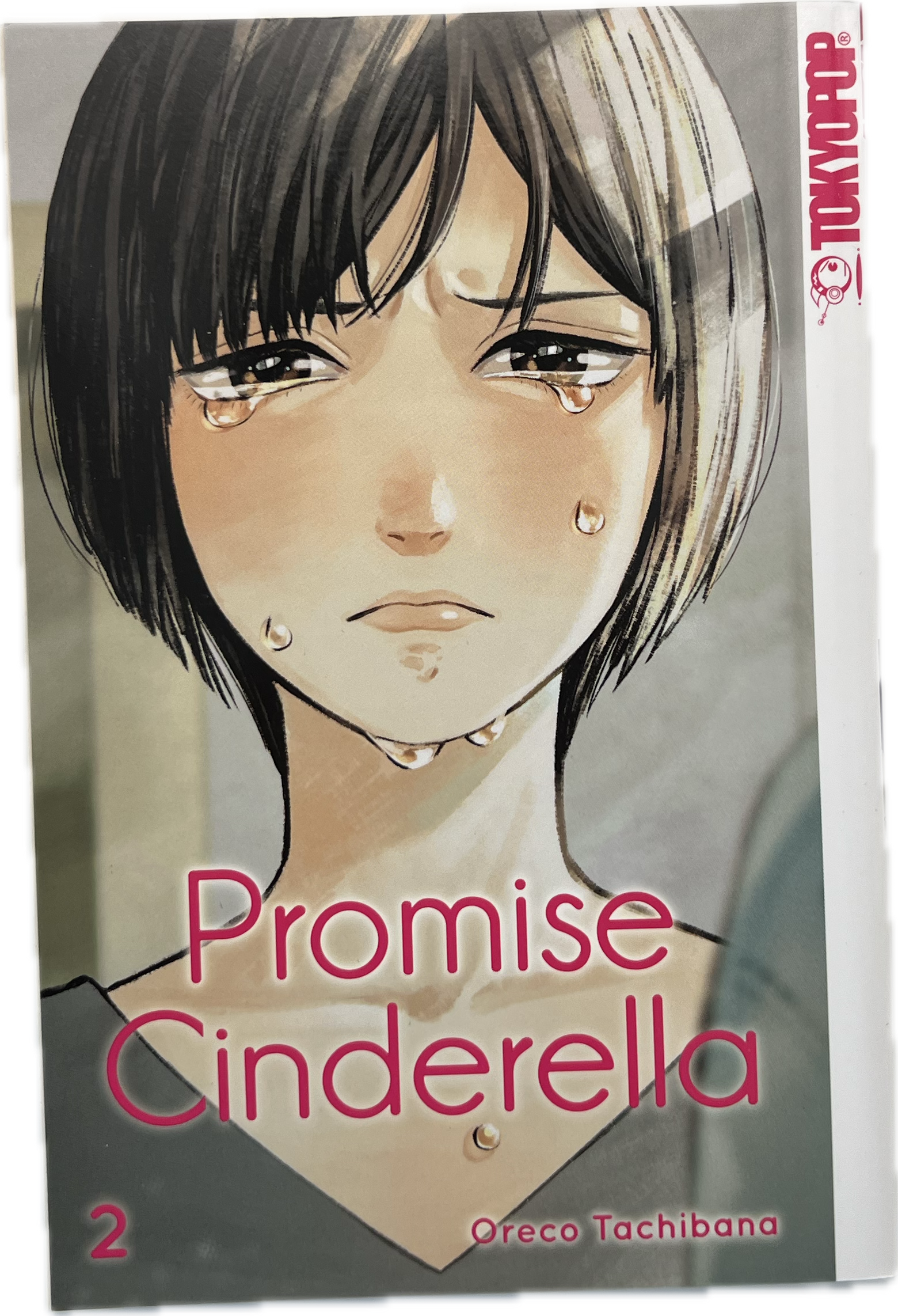 Promise Cinderella 02