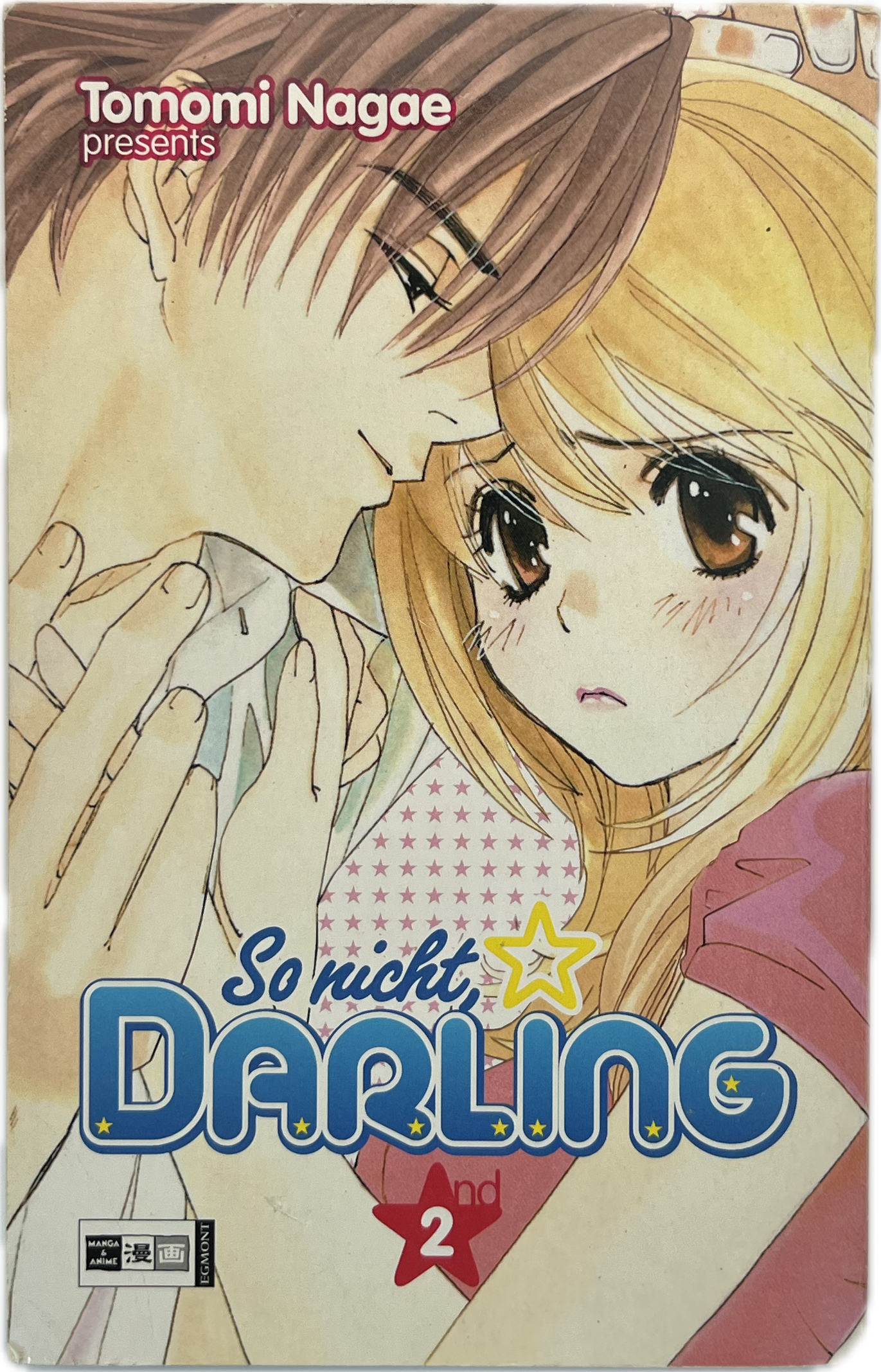 So nicht, Darling 02