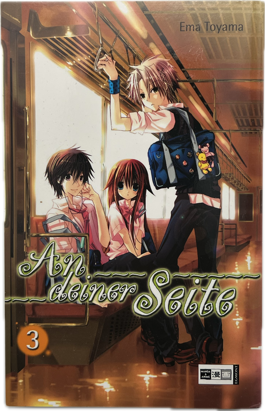 An deiner Seite 03