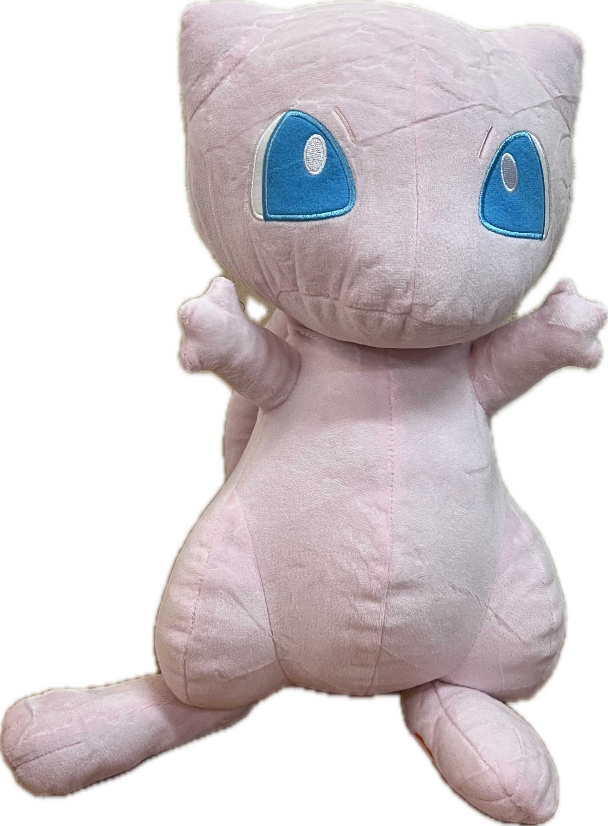 Mew Pokémon Plush Toy