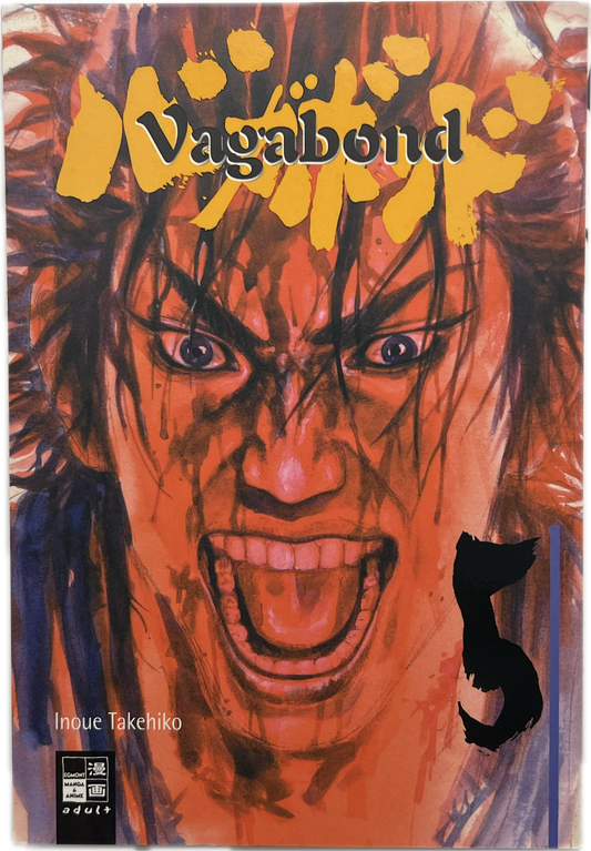 Vagabond 05