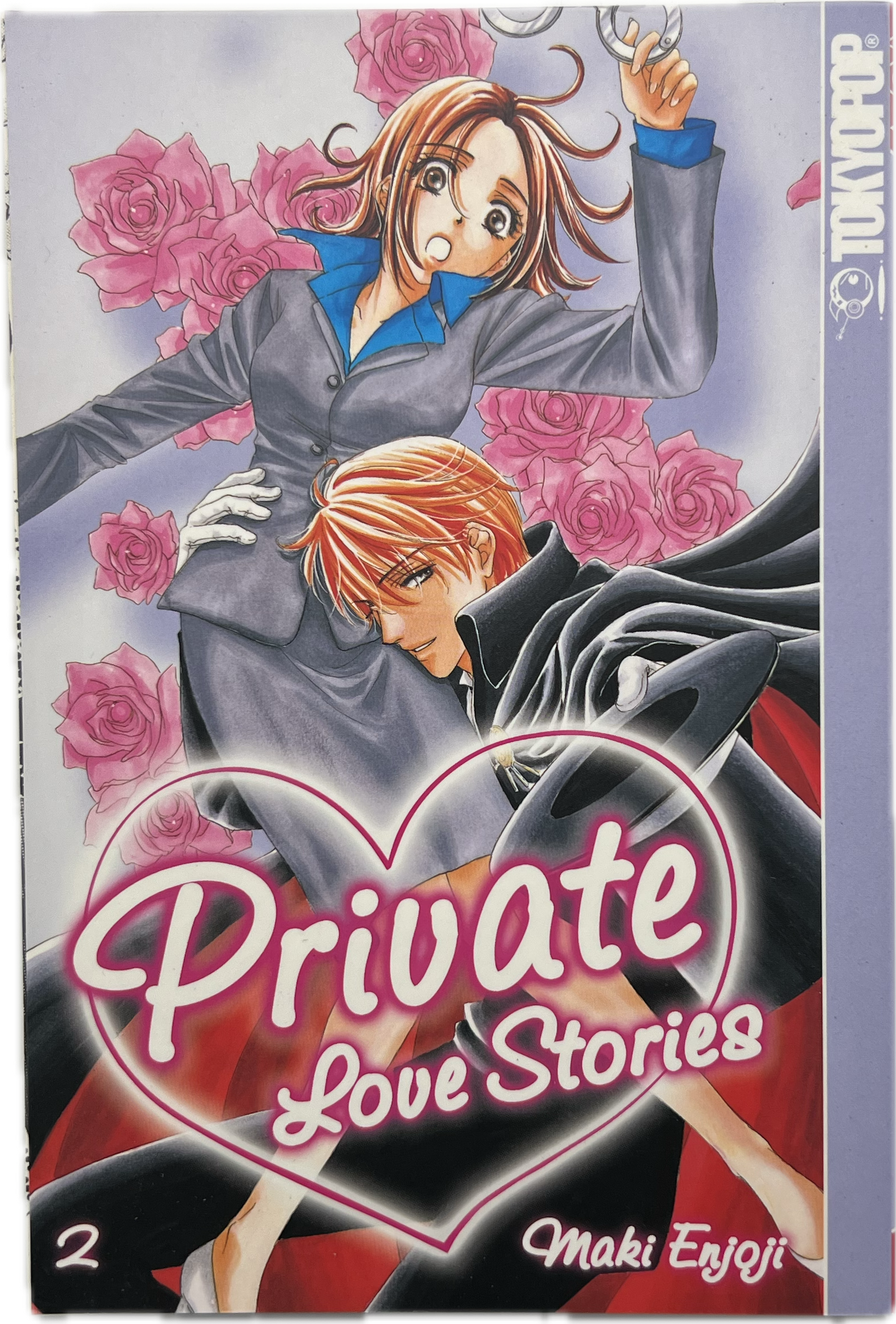 Private Love Stories 02