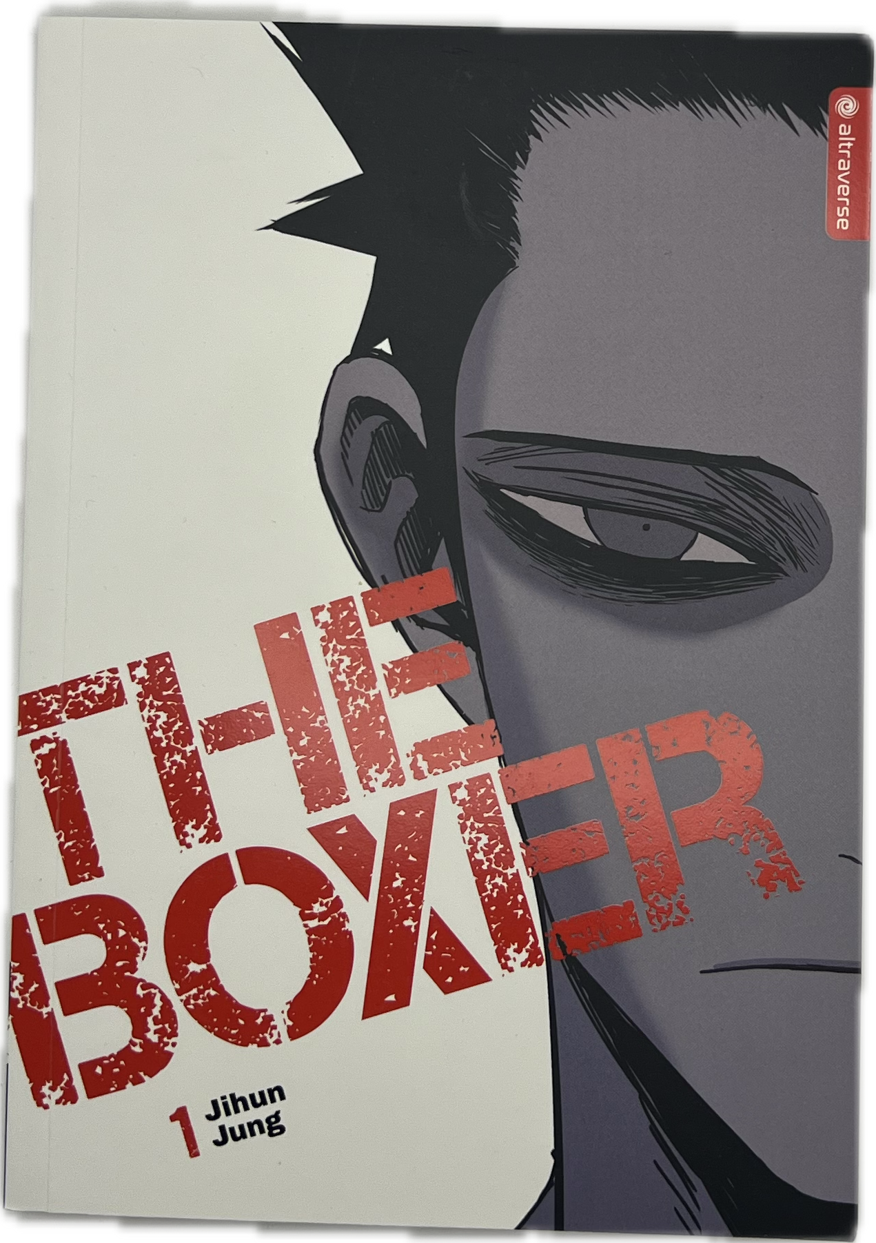 The Boxer 01