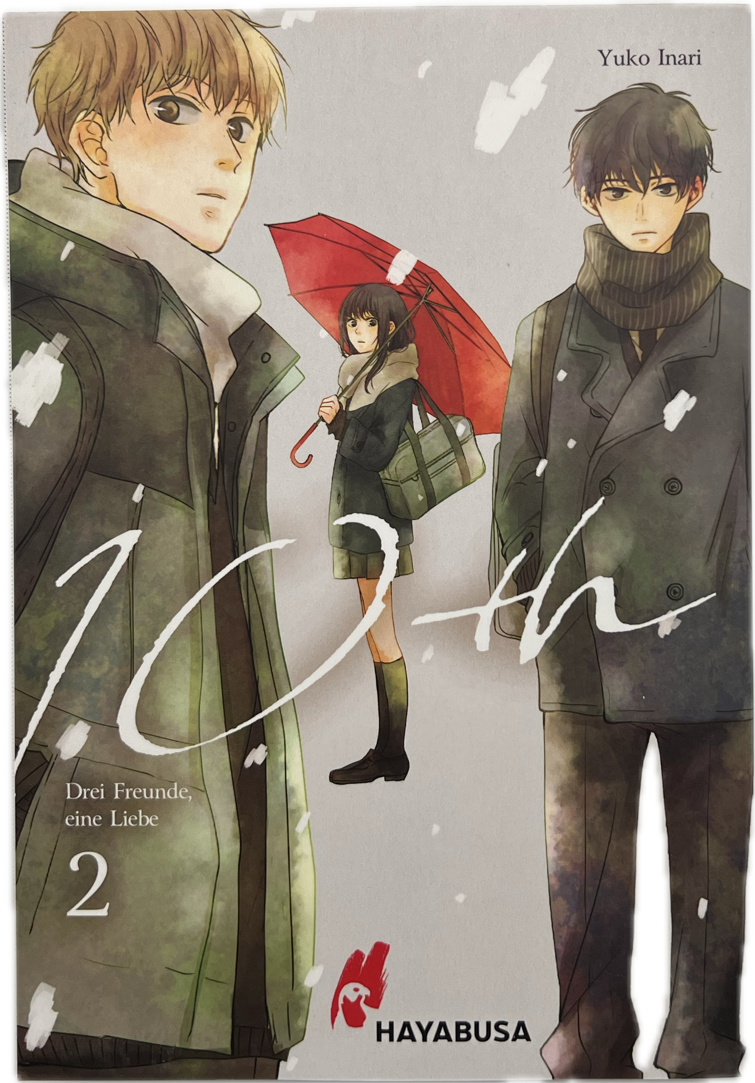 10th drei Freunde eine Liebe 02