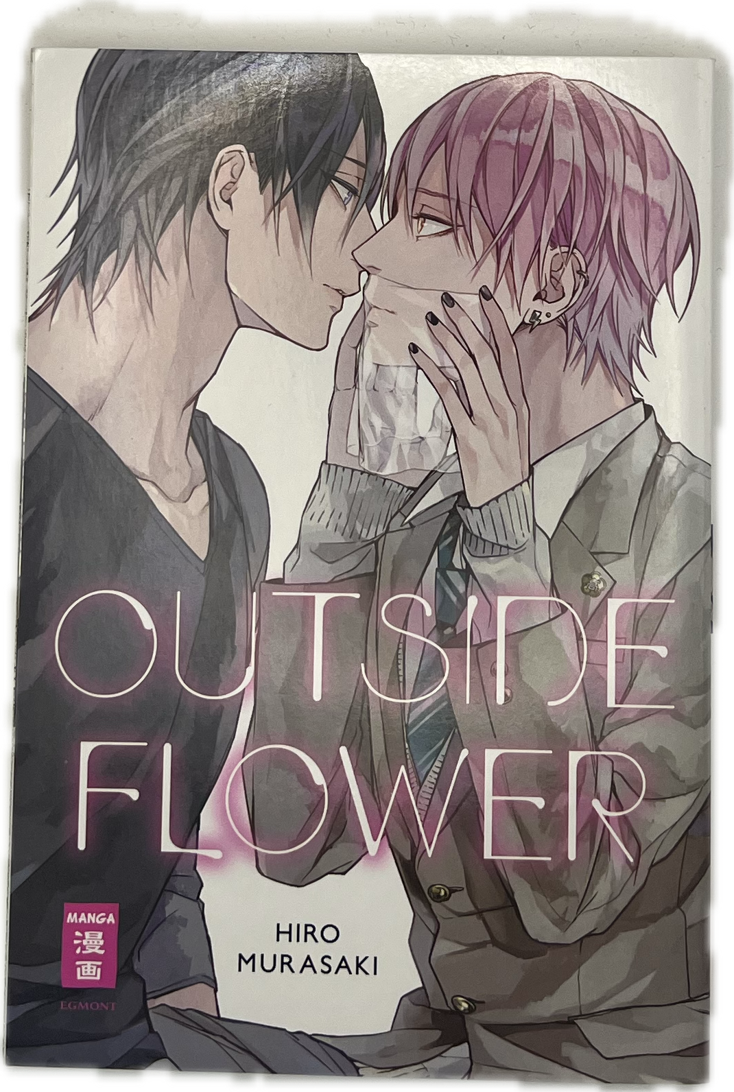 Outdoor Flower