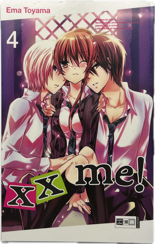 XX me! 4