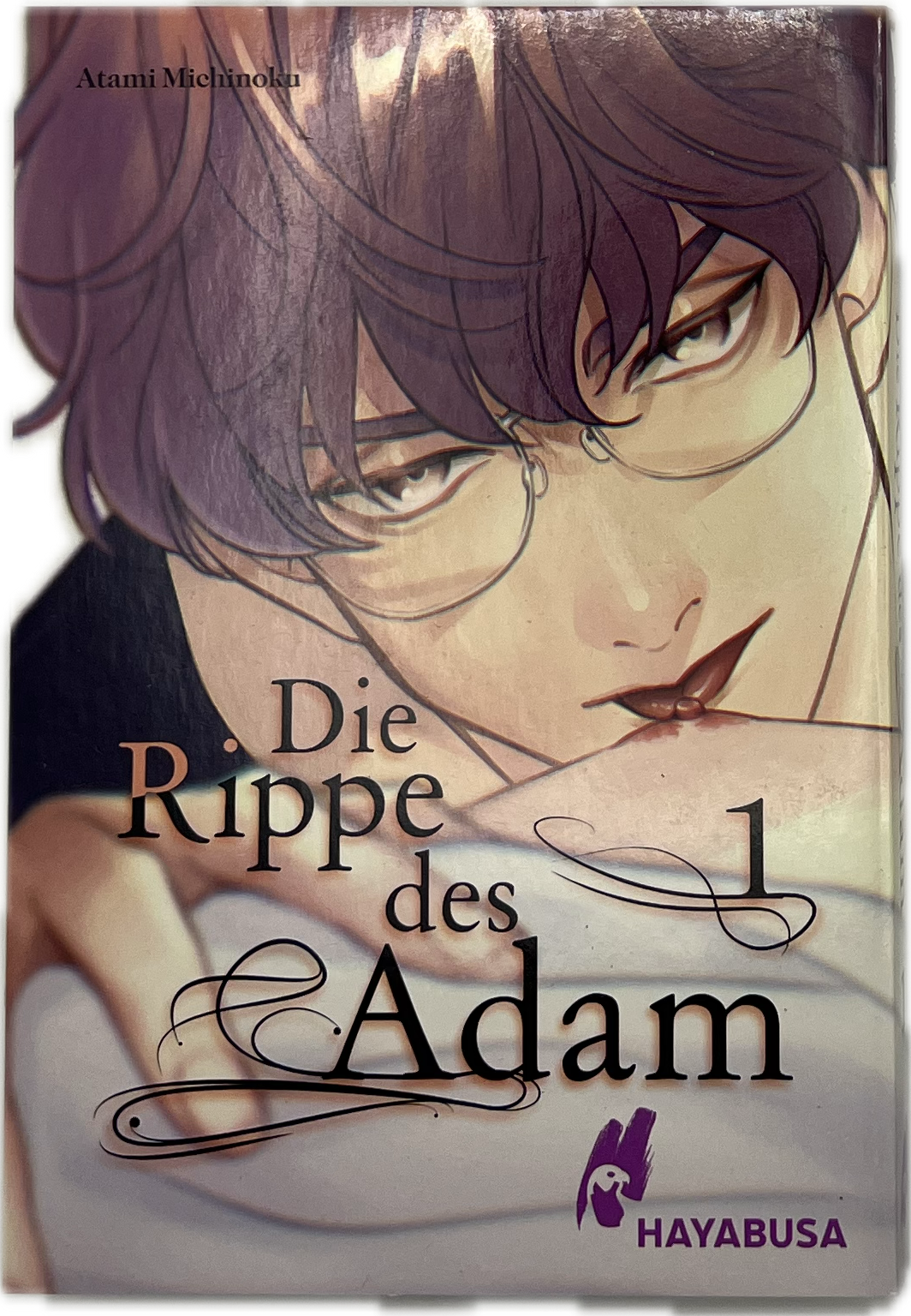 Die Rippe des Adam 01