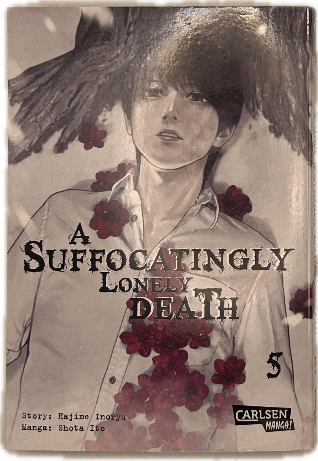 A Suffocatingly Lonely Death 05