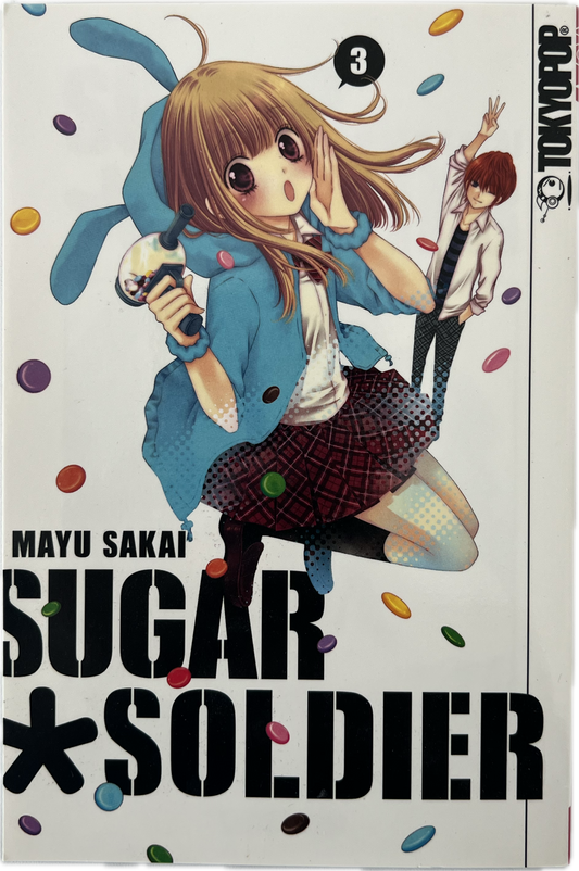 Sugar Soldier 03