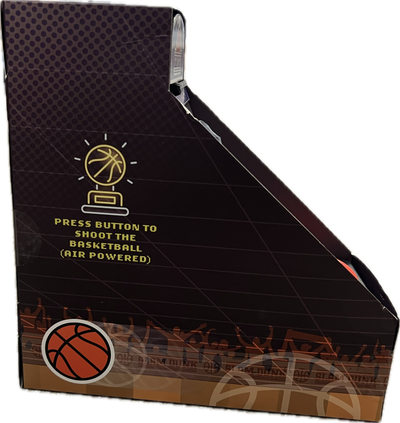 Slam Dunk Mini Retro Arcade
