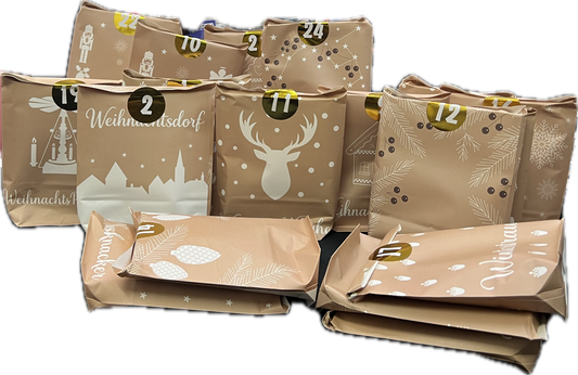Advent calendar