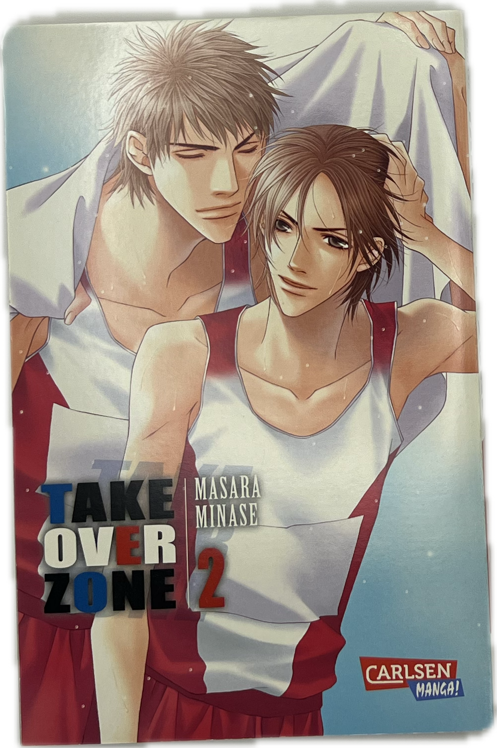 Take over Zone 02