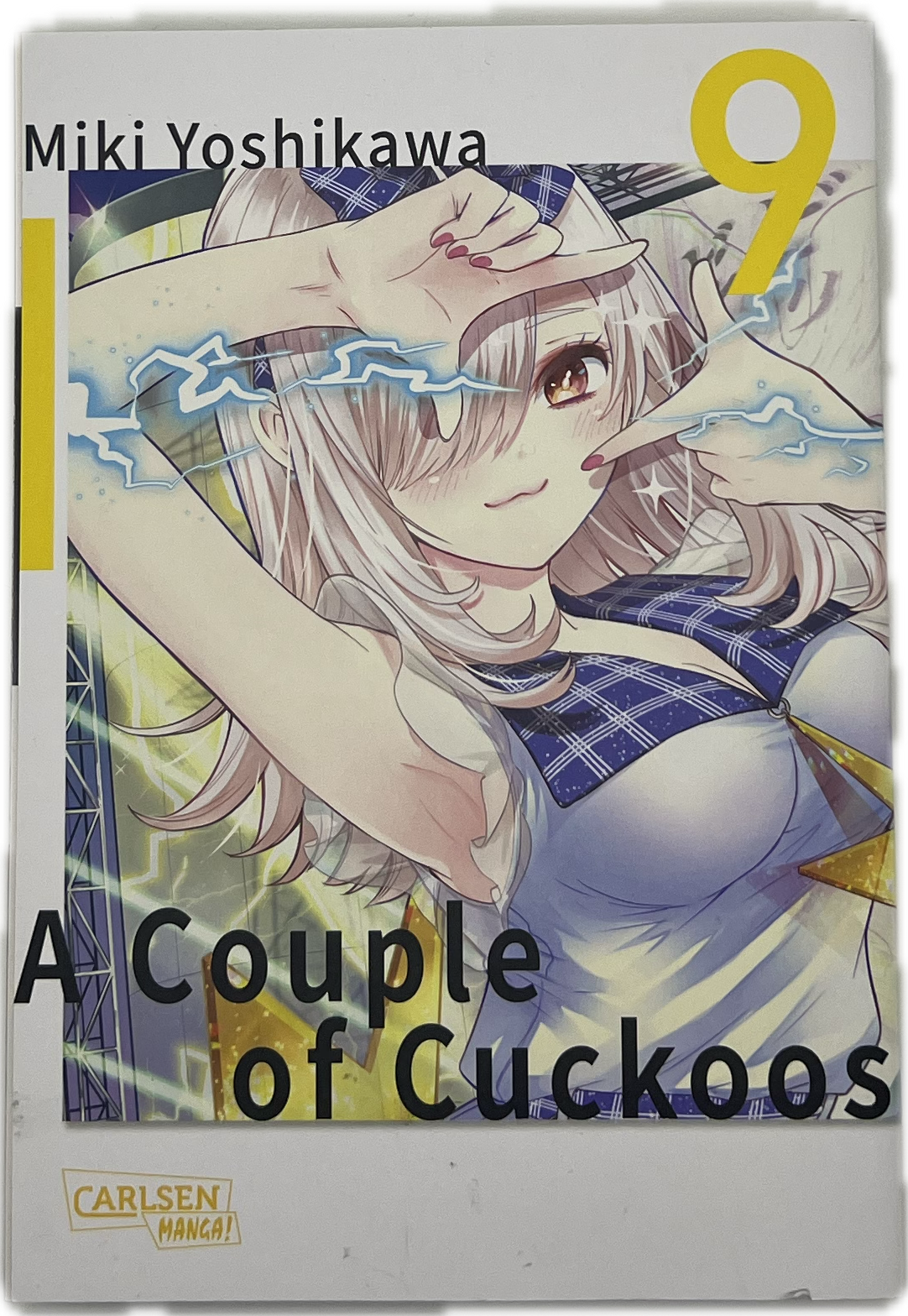 A Couple of Cuckoos 09