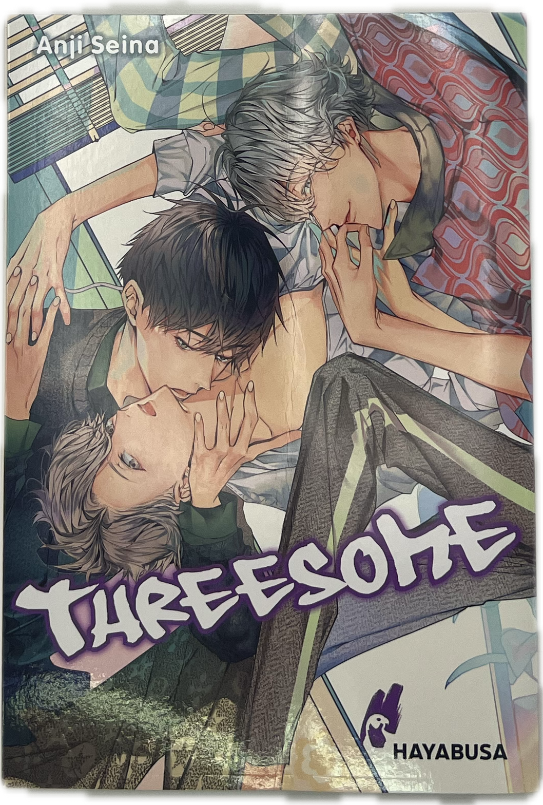 Threesome