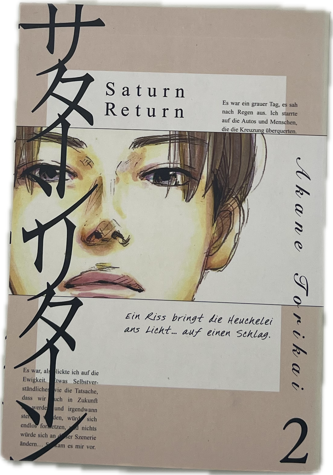 Saturn Return 02