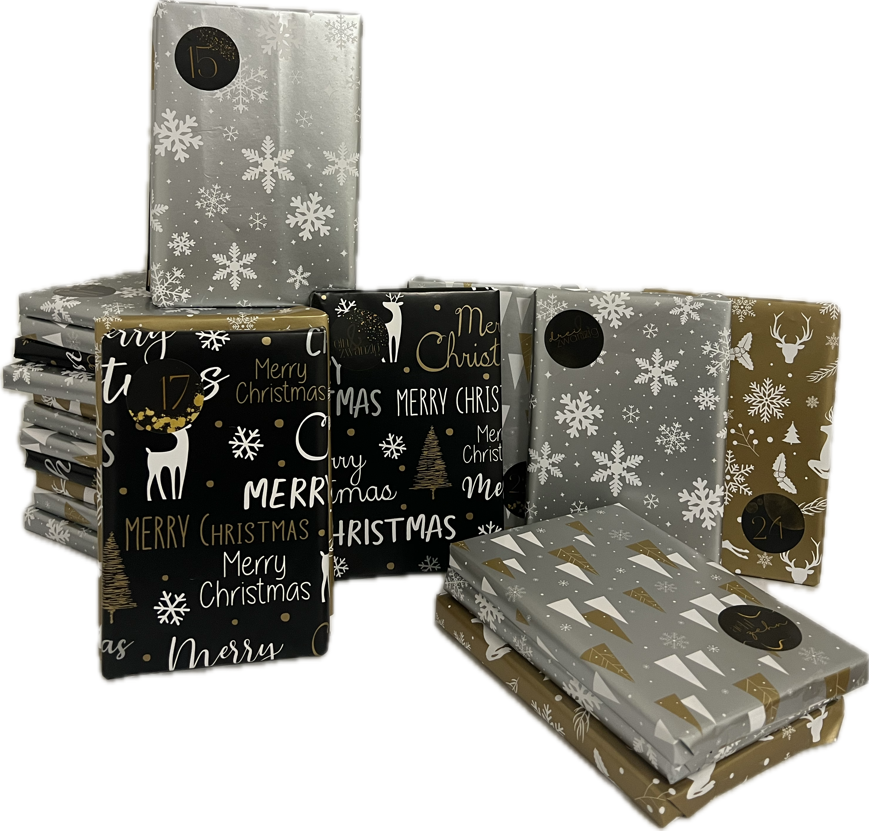 Adventskalender