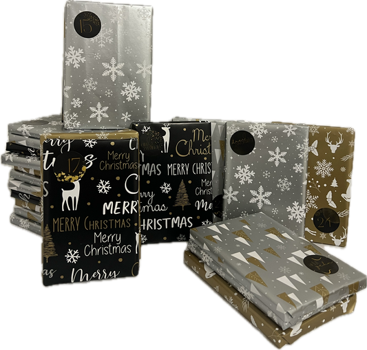 Adventskalender | Manayga